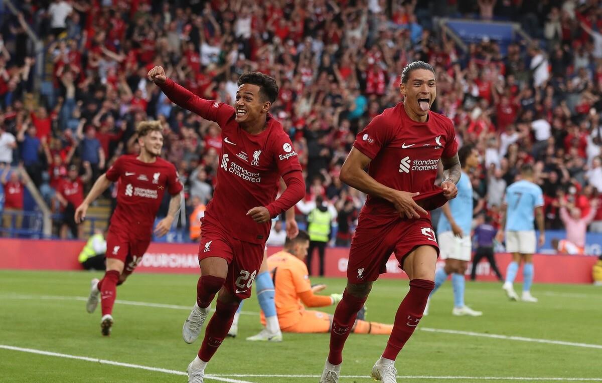 拜仁慕尼黑迎社区盾关键赛，冲刺阶段战术微调，悬念犹存，细节决定成败