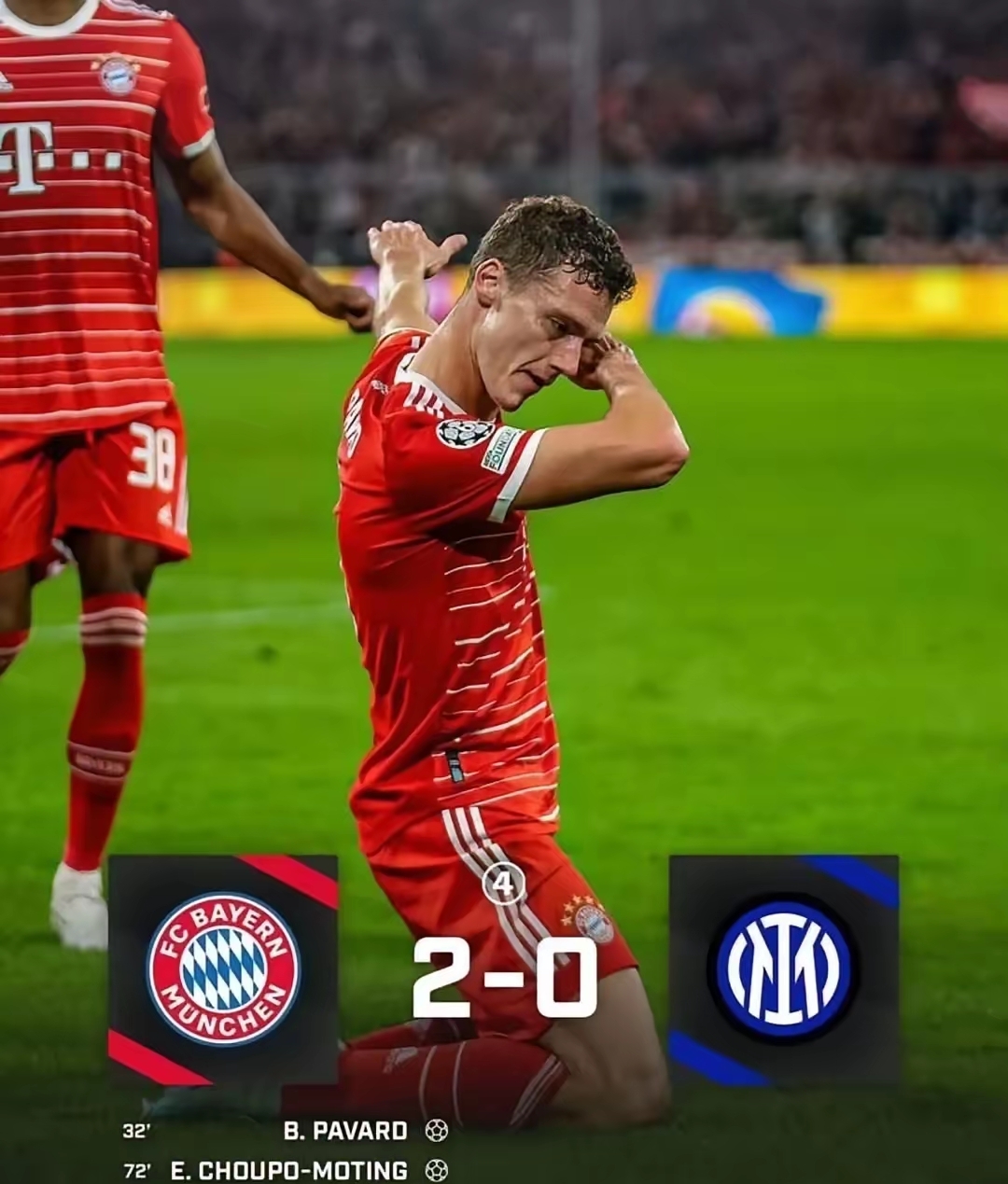 拜仁慕尼黑迎社区盾关键赛，冲刺阶段战术微调，悬念犹存，细节决定成败